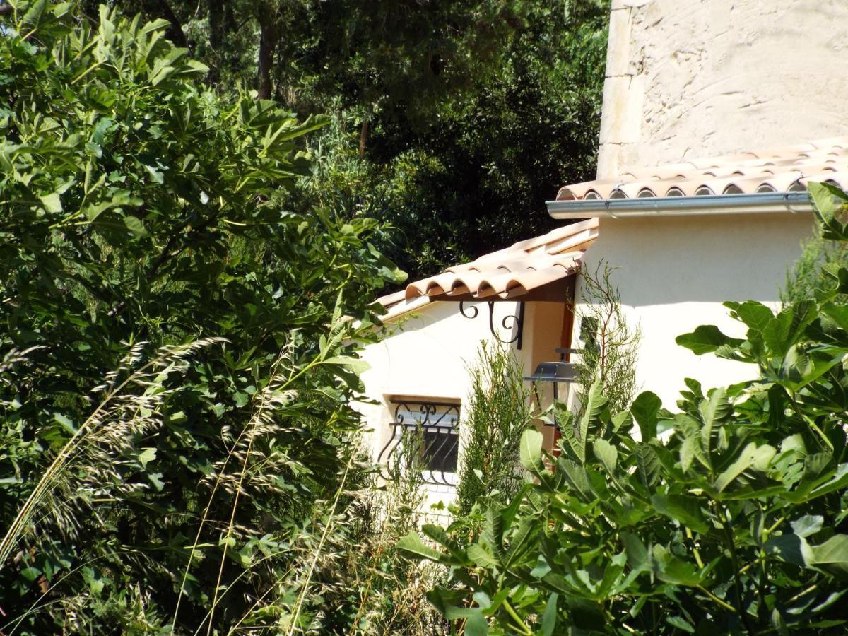 Gite De Leonie Moulin De Tartay En Awinion Zewnętrze zdjęcie