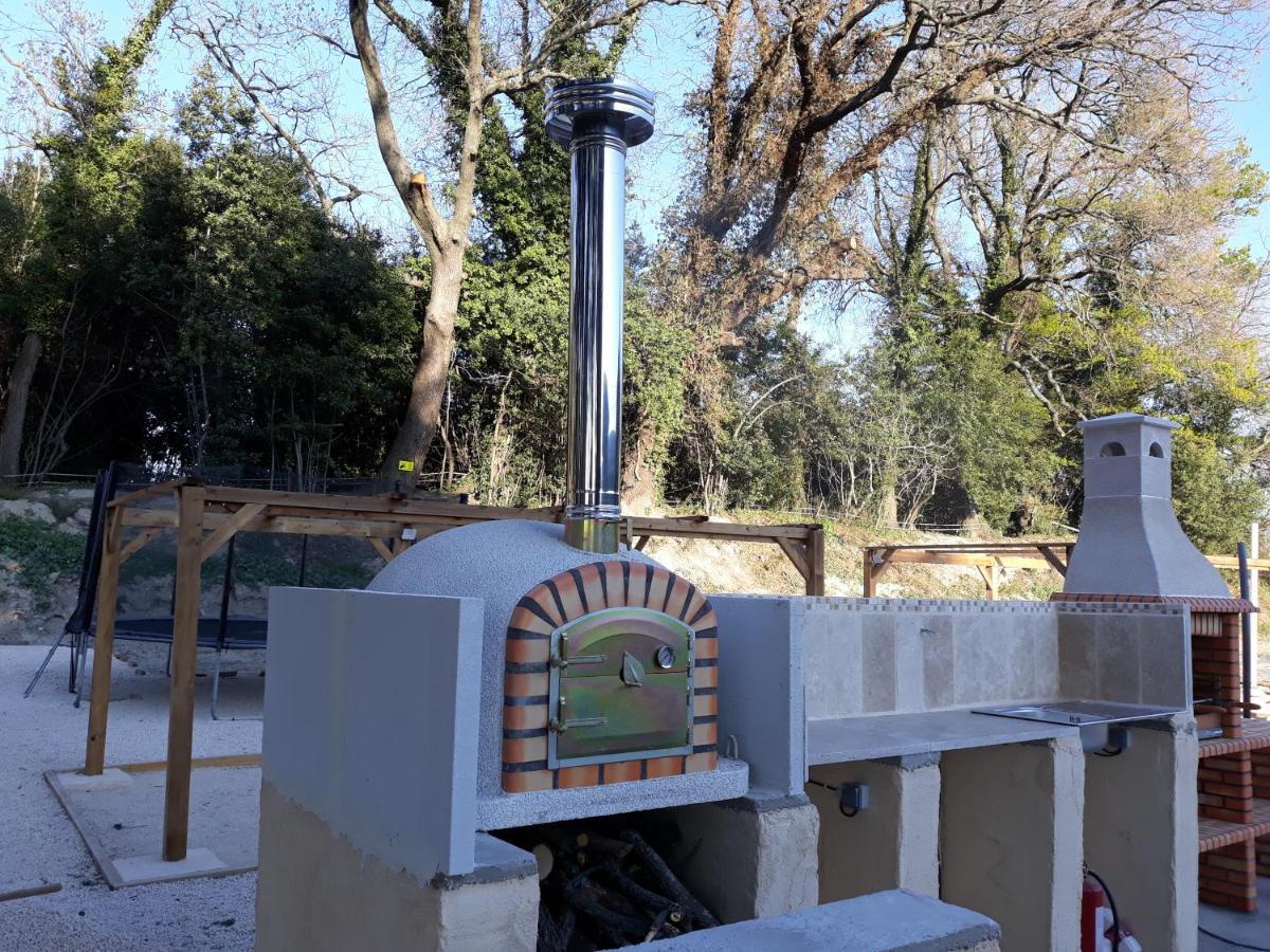Gite De Leonie Moulin De Tartay En Awinion Zewnętrze zdjęcie